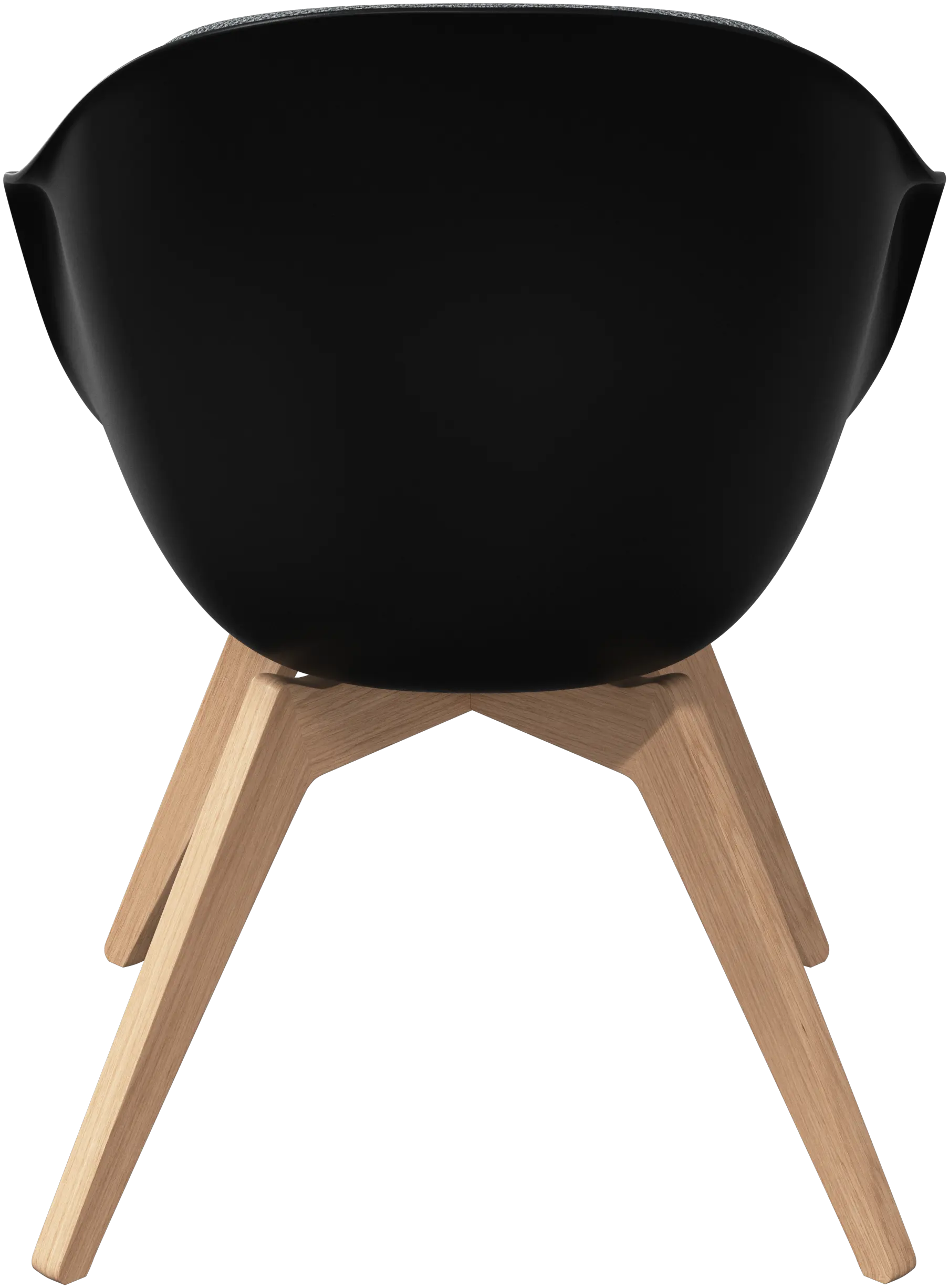 デザイナーズチェア | 快適な椅子を購入 - ブラック | ボーコンセプト